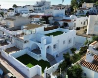 Reventa - Townhouse / Duplex - Orihuela Costa - Las Filipinas