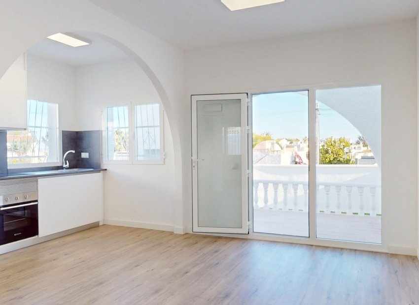 Reventa - Townhouse / Duplex - Orihuela Costa - Las Filipinas