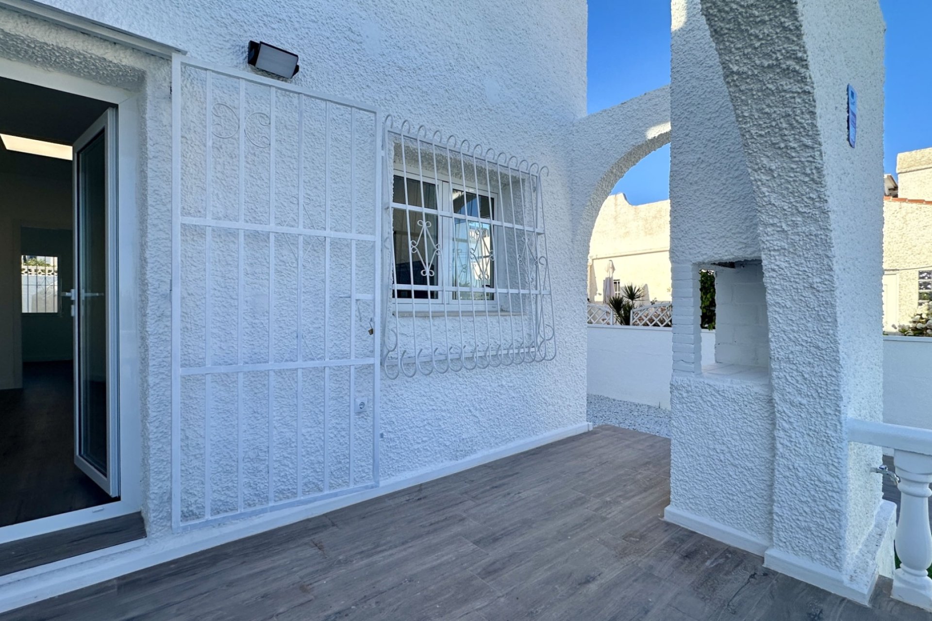 Reventa - Townhouse / Duplex - Orihuela Costa - Las Filipinas