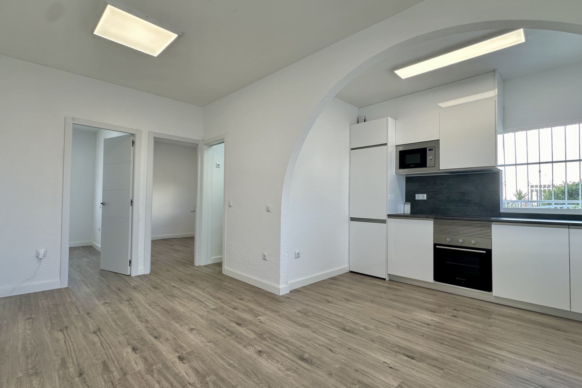 Reventa - Townhouse / Duplex - Orihuela Costa - Las Filipinas