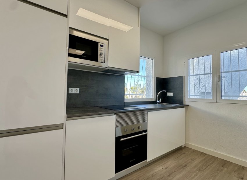 Reventa - Townhouse / Duplex - Orihuela Costa - Las Filipinas