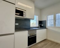 Reventa - Townhouse / Duplex - Orihuela Costa - Las Filipinas