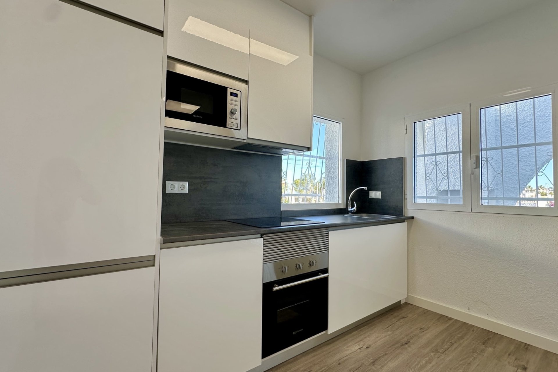 Reventa - Townhouse / Duplex - Orihuela Costa - Las Filipinas