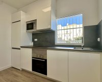 Reventa - Townhouse / Duplex - Orihuela Costa - Las Filipinas