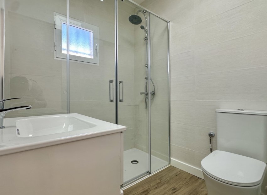 Reventa - Townhouse / Duplex - Orihuela Costa - Las Filipinas