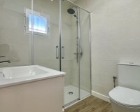 Reventa - Townhouse / Duplex - Orihuela Costa - Las Filipinas