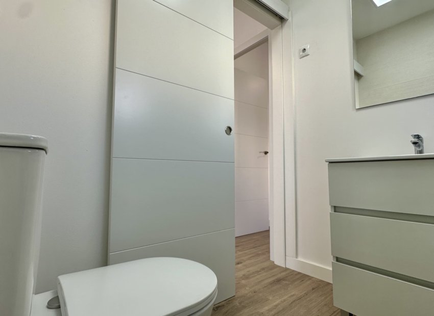 Reventa - Townhouse / Duplex - Orihuela Costa - Las Filipinas