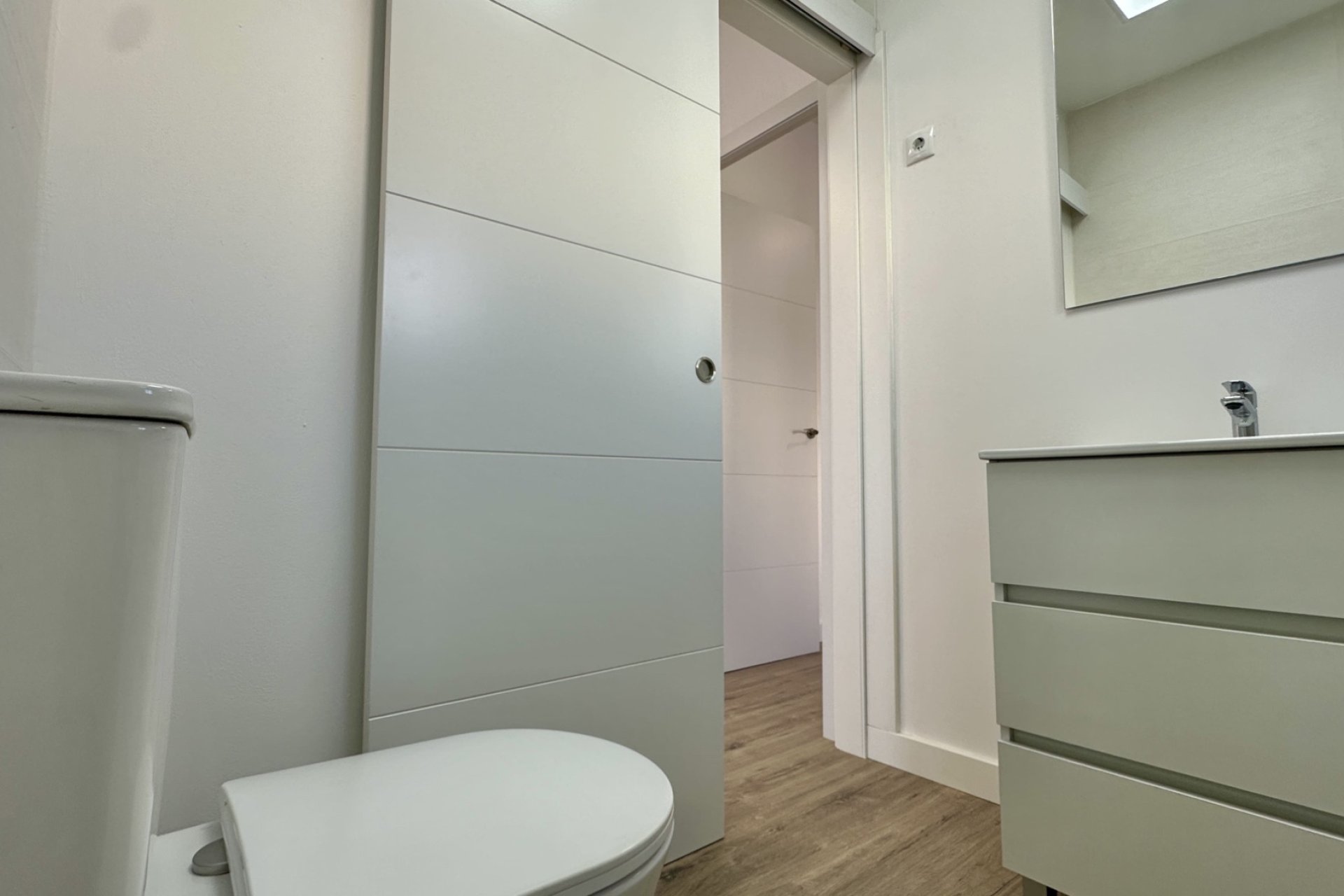 Reventa - Townhouse / Duplex - Orihuela Costa - Las Filipinas