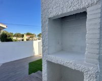 Reventa - Townhouse / Duplex - Orihuela Costa - Las Filipinas