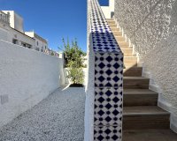 Reventa - Townhouse / Duplex - Orihuela Costa - Las Filipinas