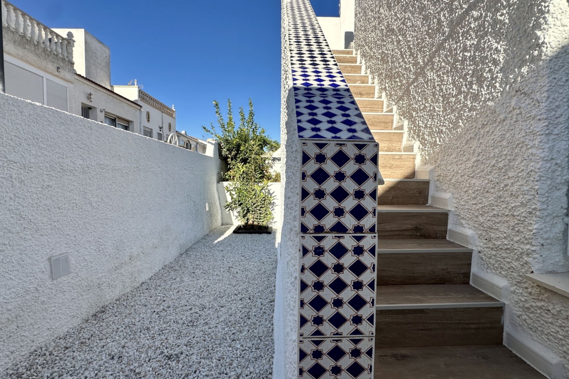 Reventa - Townhouse / Duplex - Orihuela Costa - Las Filipinas