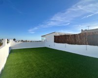 Reventa - Townhouse / Duplex - Orihuela Costa - Las Filipinas