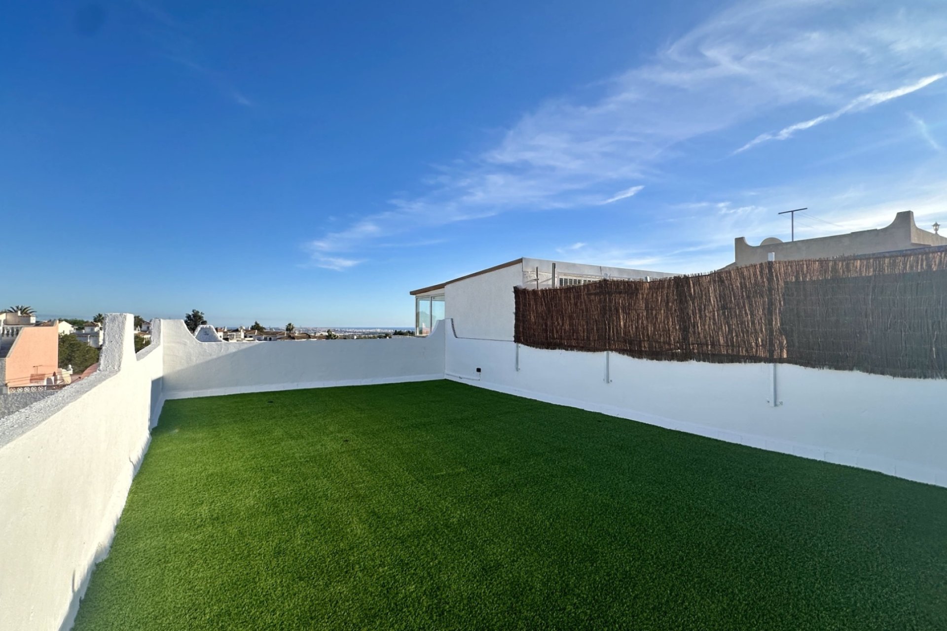 Reventa - Townhouse / Duplex - Orihuela Costa - Las Filipinas