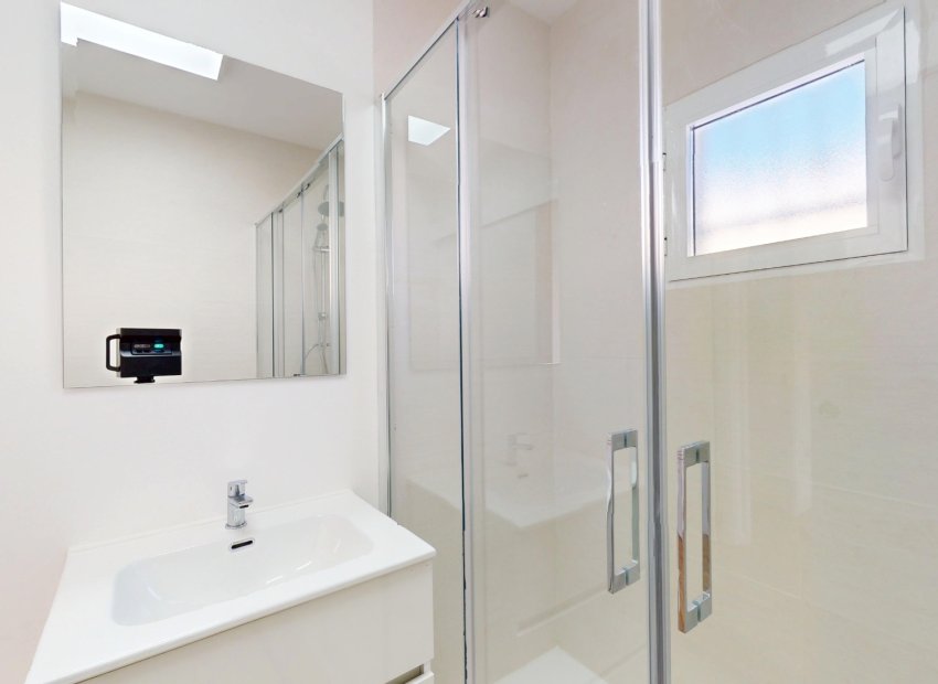 Reventa - Townhouse / Duplex - Orihuela Costa - Las Filipinas