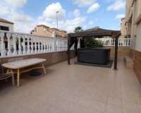 Reventa - Townhouse / Duplex - Orihuela Costa - Las Filipinas