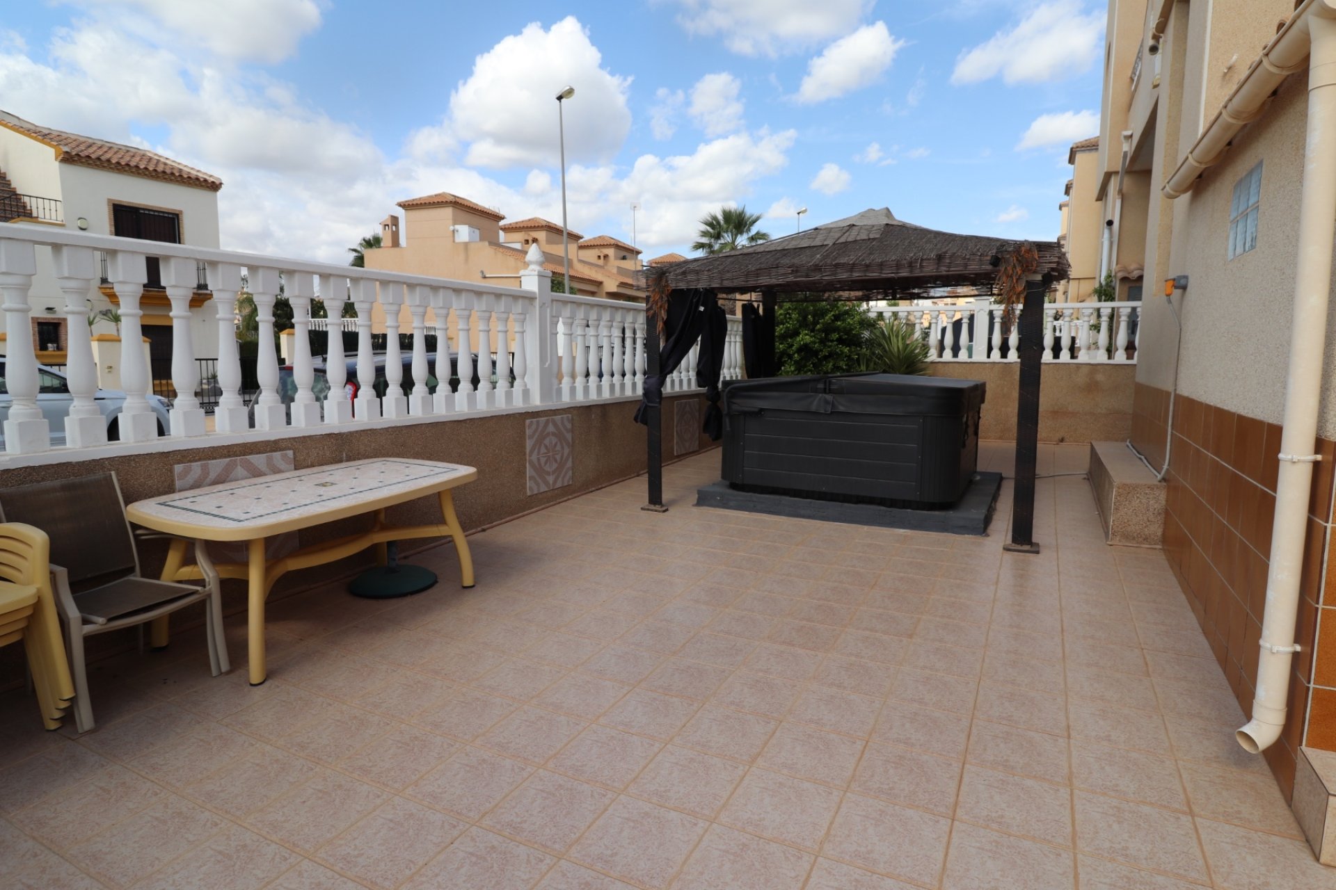 Reventa - Townhouse / Duplex - Orihuela Costa - Las Filipinas