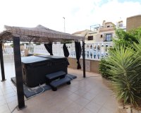 Reventa - Townhouse / Duplex - Orihuela Costa - Las Filipinas