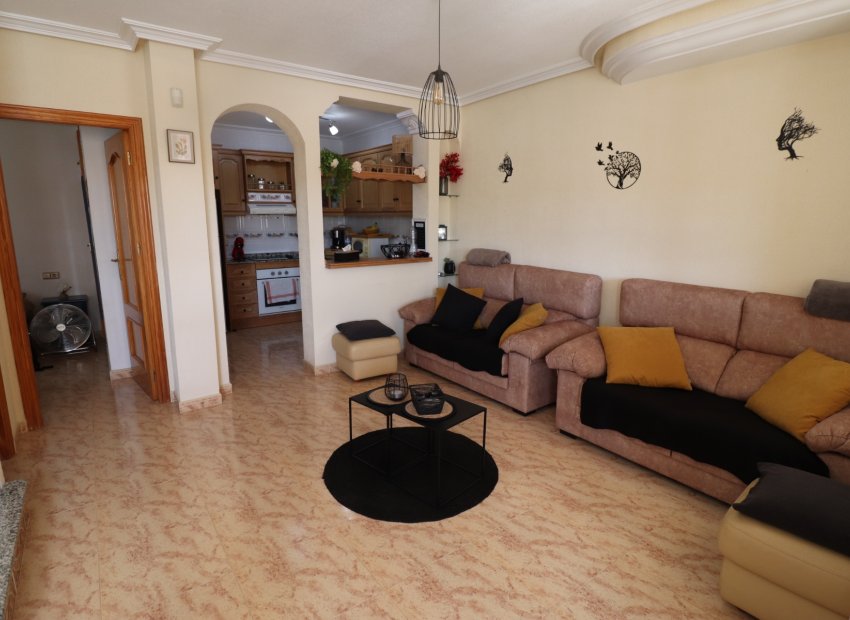 Reventa - Townhouse / Duplex - Orihuela Costa - Las Filipinas