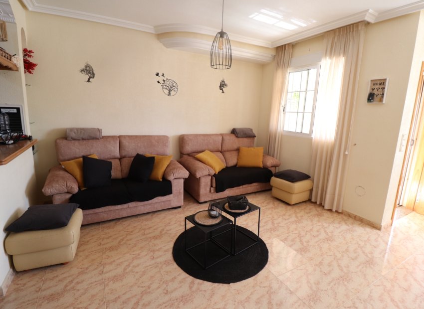 Reventa - Townhouse / Duplex - Orihuela Costa - Las Filipinas