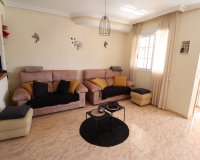 Reventa - Townhouse / Duplex - Orihuela Costa - Las Filipinas