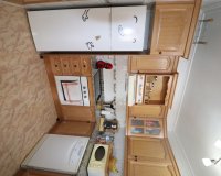 Reventa - Townhouse / Duplex - Orihuela Costa - Las Filipinas