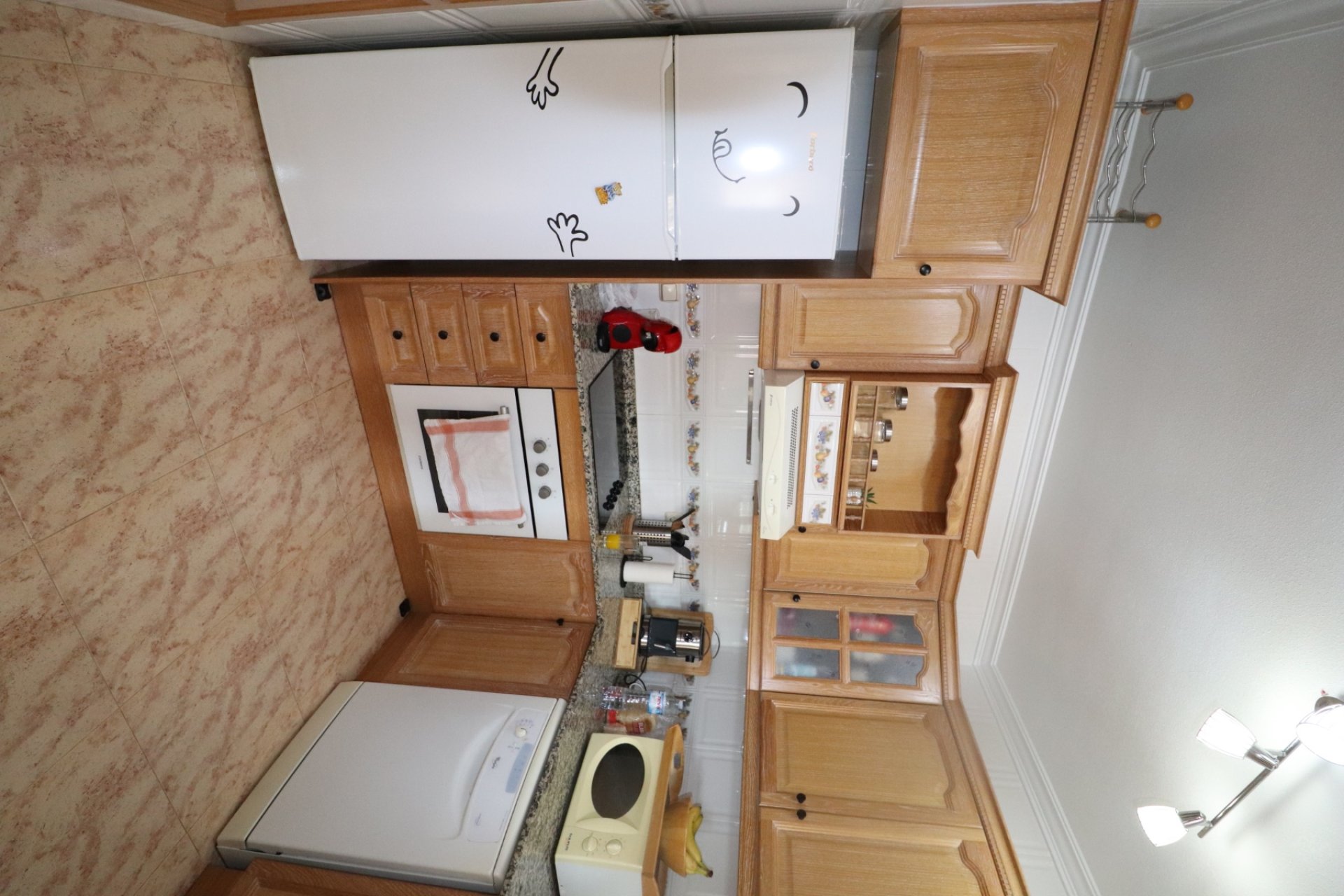 Reventa - Townhouse / Duplex - Orihuela Costa - Las Filipinas