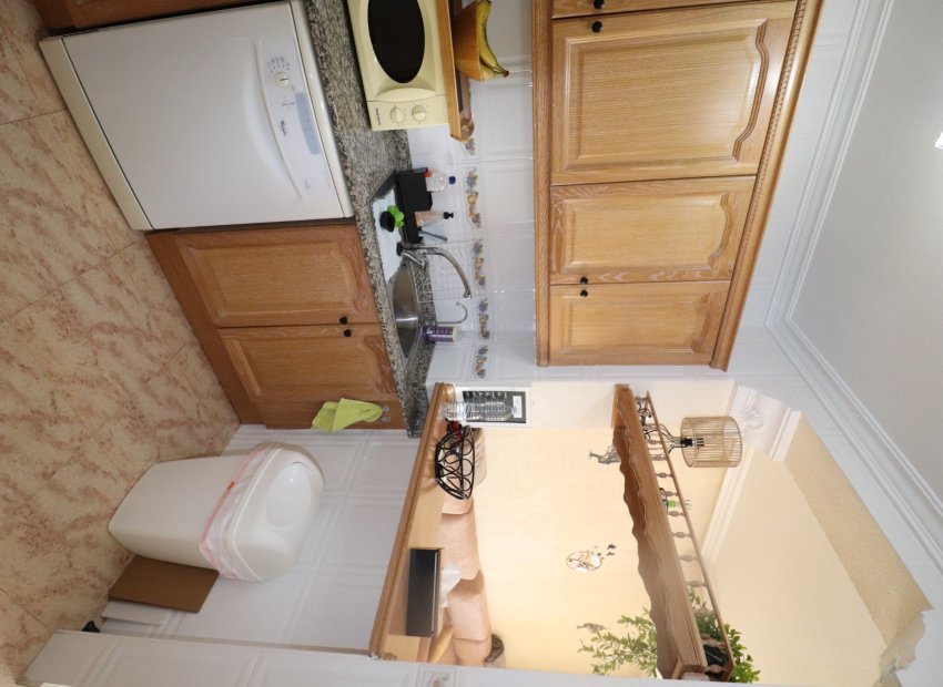 Reventa - Townhouse / Duplex - Orihuela Costa - Las Filipinas