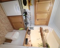 Reventa - Townhouse / Duplex - Orihuela Costa - Las Filipinas