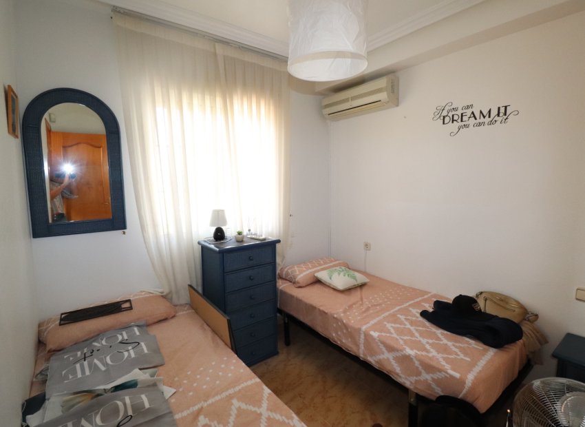 Reventa - Townhouse / Duplex - Orihuela Costa - Las Filipinas