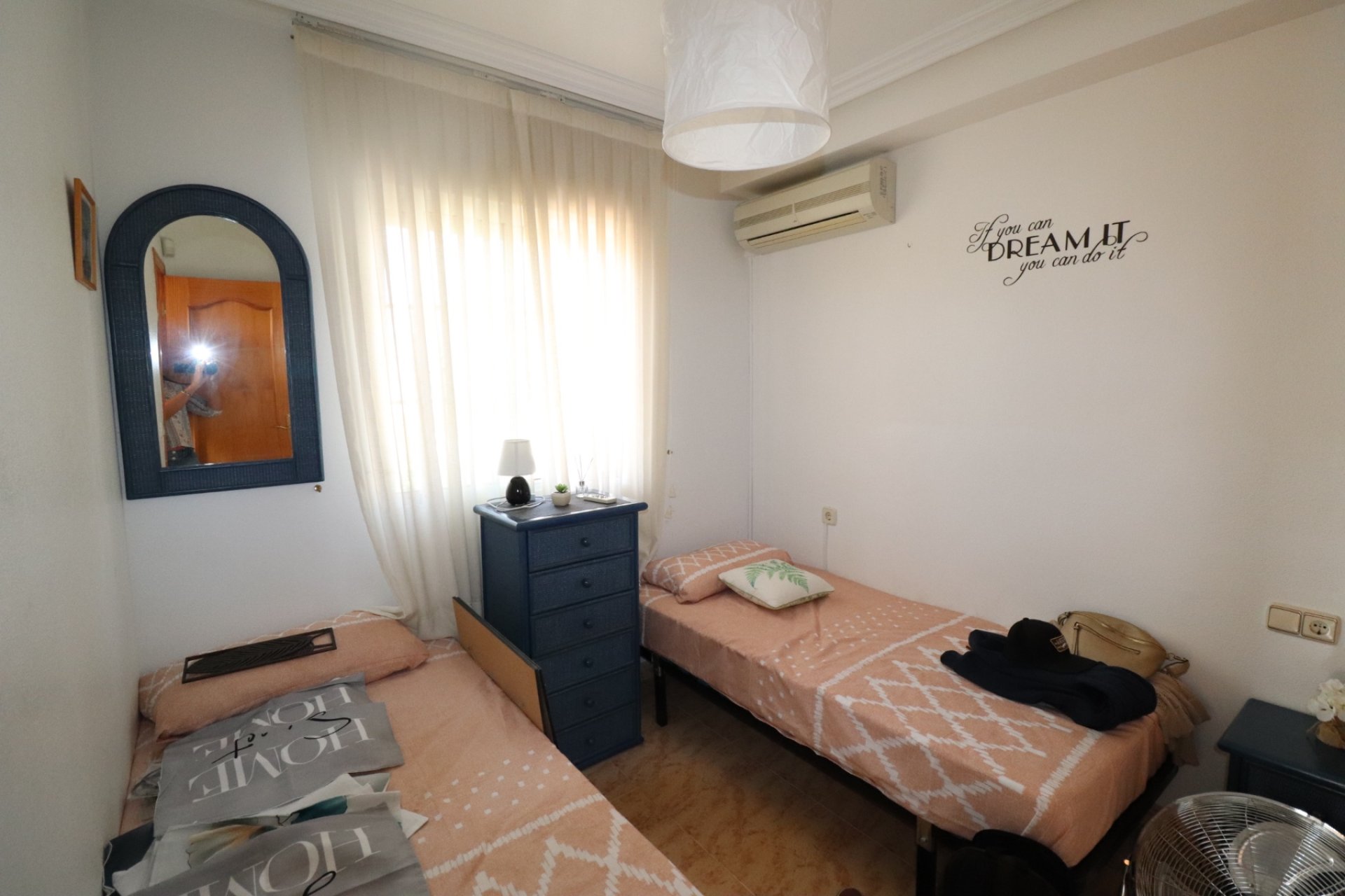 Reventa - Townhouse / Duplex - Orihuela Costa - Las Filipinas