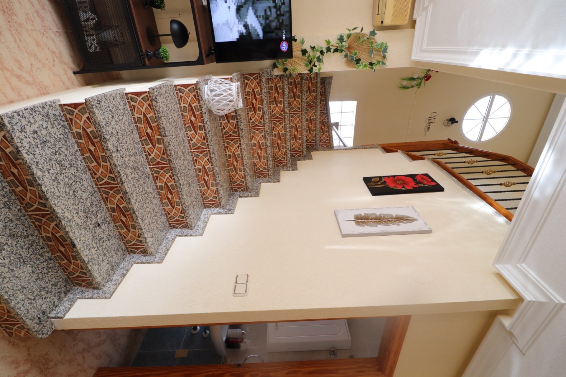 Reventa - Townhouse / Duplex - Orihuela Costa - Las Filipinas