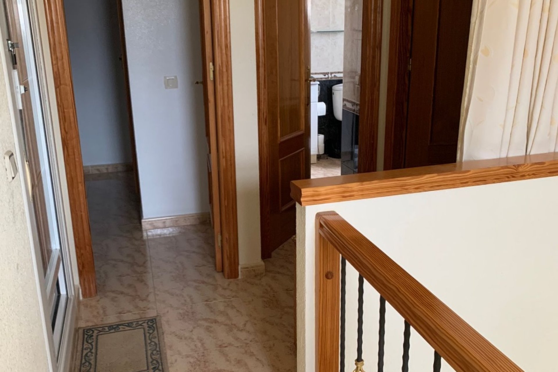 Reventa - Townhouse / Duplex - Orihuela Costa - Las Filipinas