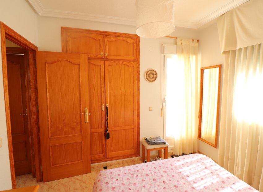 Reventa - Townhouse / Duplex - Orihuela Costa - Las Filipinas