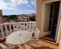 Reventa - Townhouse / Duplex - Orihuela Costa - Las Filipinas