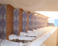 Reventa - Townhouse / Duplex - Orihuela Costa - Las Filipinas