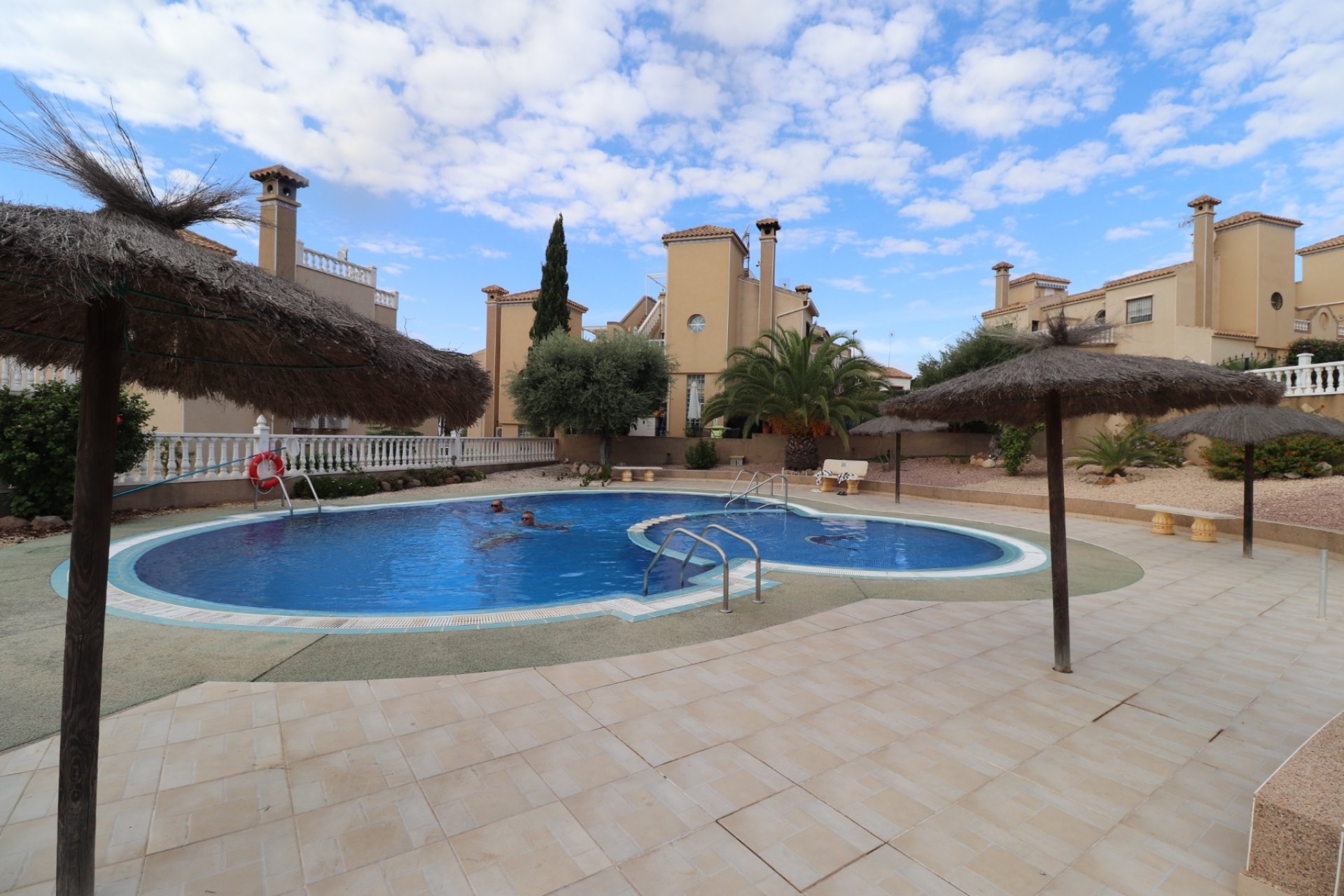 Reventa - Townhouse / Duplex - Orihuela Costa - Las Filipinas