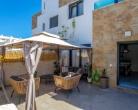 Reventa - Townhouse / Duplex - Orihuela Costa - Las Filipinas