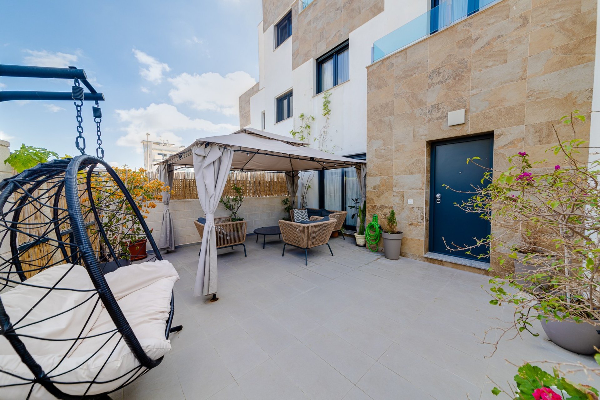 Reventa - Townhouse / Duplex - Orihuela Costa - Las Filipinas