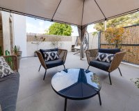 Reventa - Townhouse / Duplex - Orihuela Costa - Las Filipinas