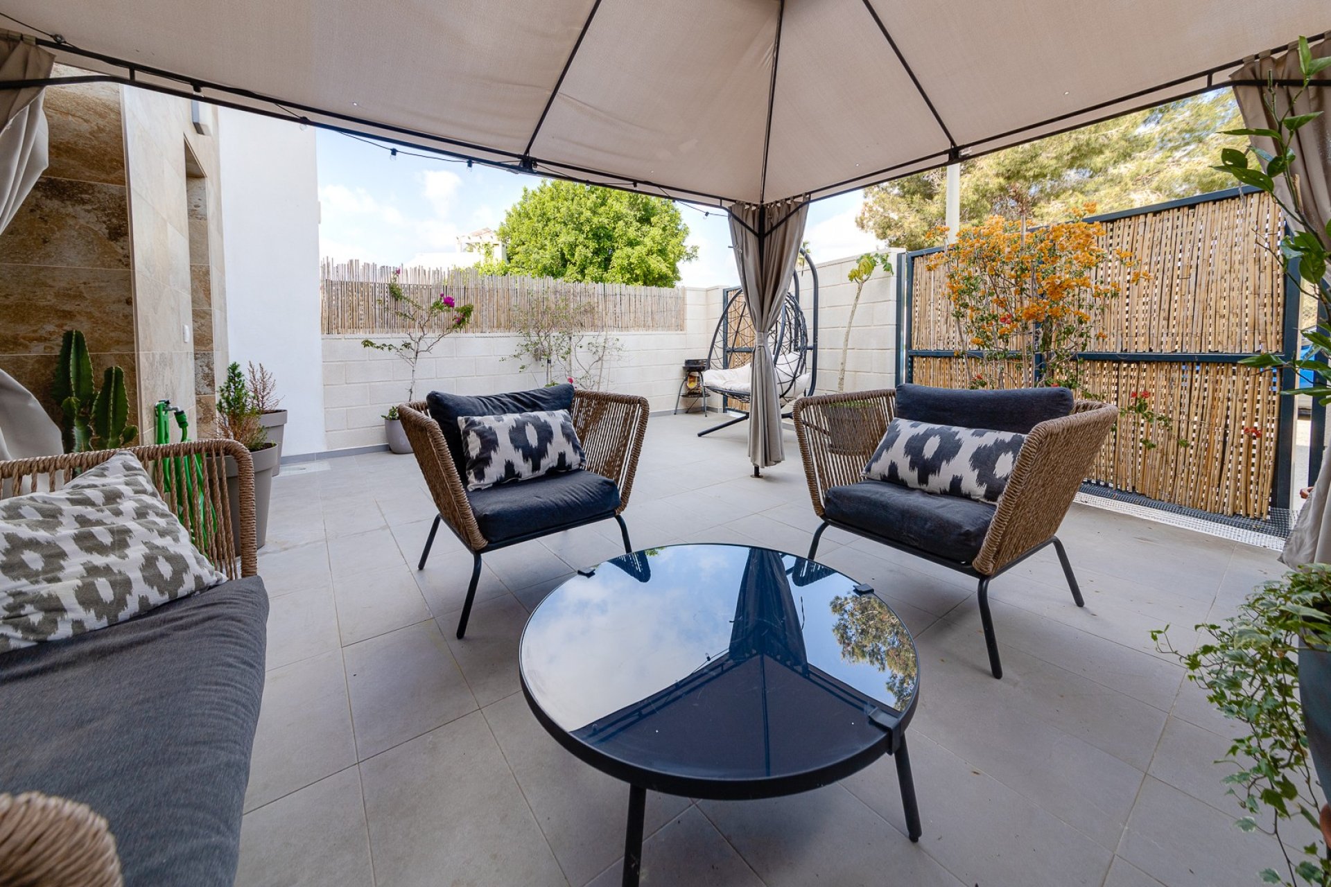 Reventa - Townhouse / Duplex - Orihuela Costa - Las Filipinas