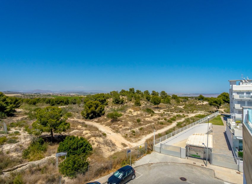 Reventa - Townhouse / Duplex - Orihuela Costa - Las Filipinas