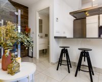 Reventa - Townhouse / Duplex - Orihuela Costa - Las Filipinas