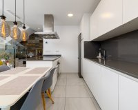 Reventa - Townhouse / Duplex - Orihuela Costa - Las Filipinas
