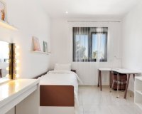 Reventa - Townhouse / Duplex - Orihuela Costa - Las Filipinas