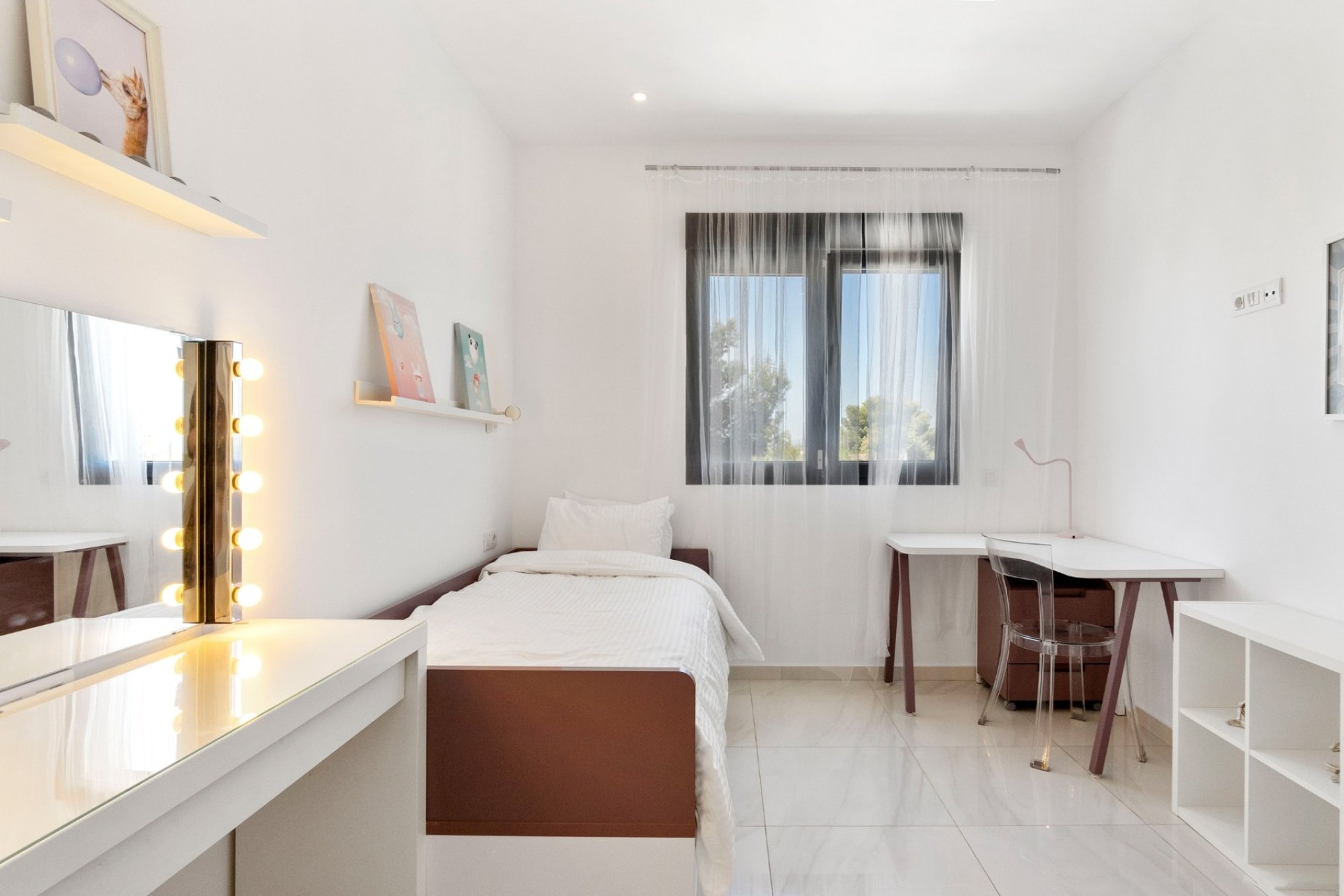 Reventa - Townhouse / Duplex - Orihuela Costa - Las Filipinas