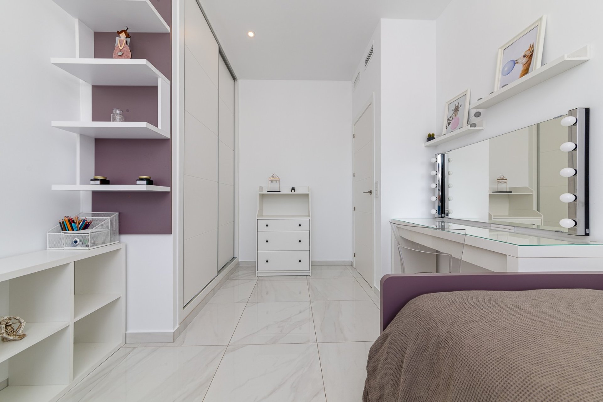 Reventa - Townhouse / Duplex - Orihuela Costa - Las Filipinas