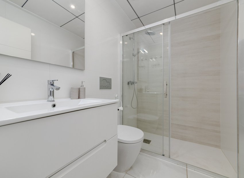 Reventa - Townhouse / Duplex - Orihuela Costa - Las Filipinas
