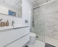 Reventa - Townhouse / Duplex - Orihuela Costa - Las Filipinas