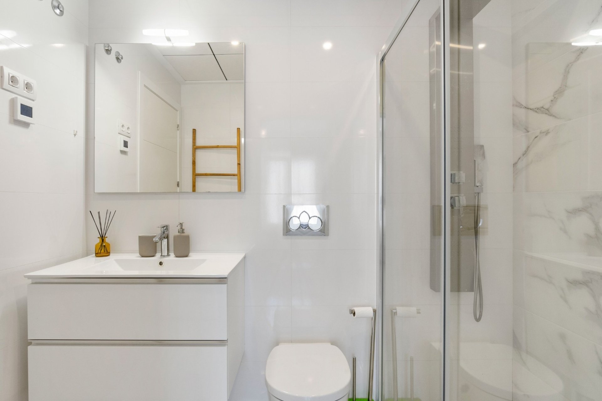 Reventa - Townhouse / Duplex - Orihuela Costa - Las Filipinas