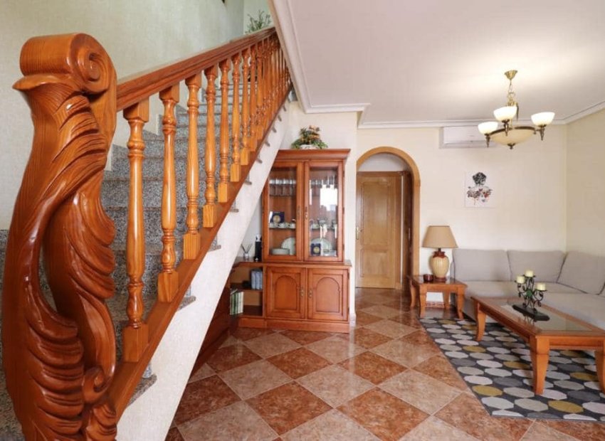 Reventa - Townhouse / Duplex - Orihuela Costa - Los Altos